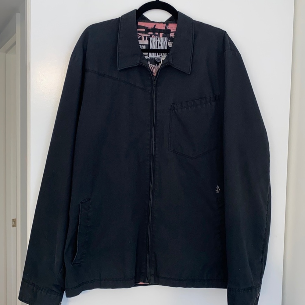 Volcom Mens jacket